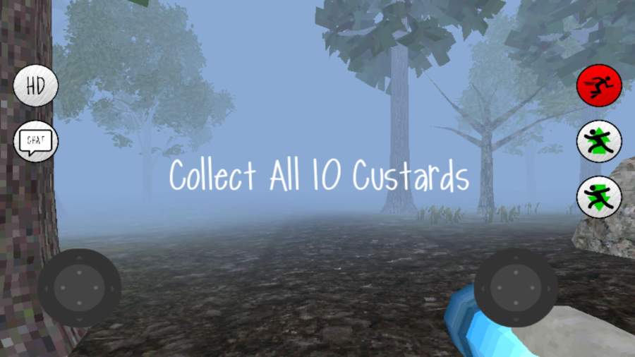 我们之间的恶魔鬼畜天线宝宝截图3