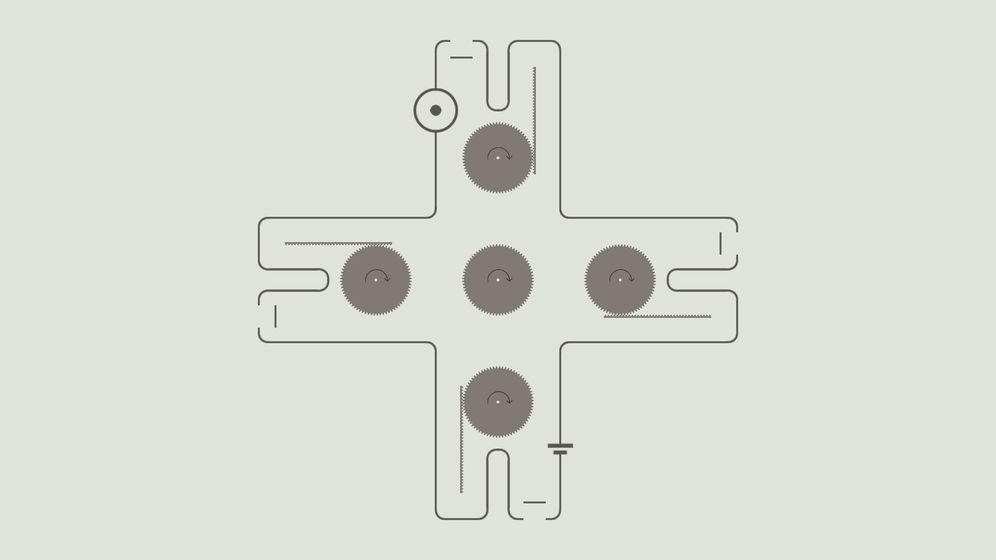 gear游戲