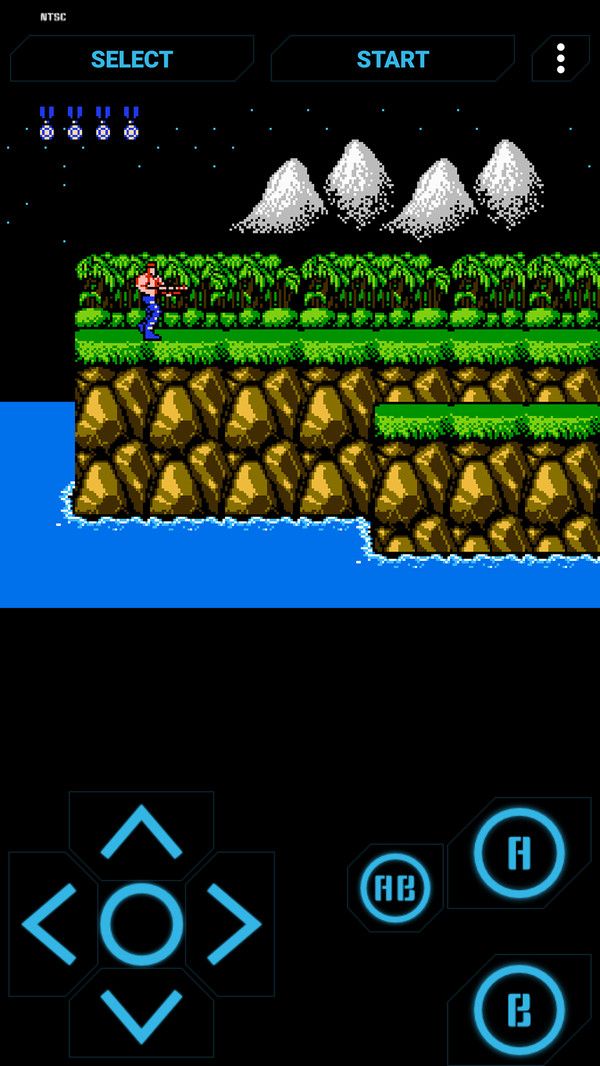 儿时小霸王官方版截图