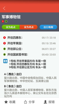 地鐵通香港