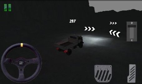 雙人卡車模擬器 1.3截圖