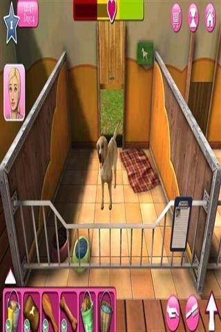 寵物世界3D我的動(dòng)物救援截圖