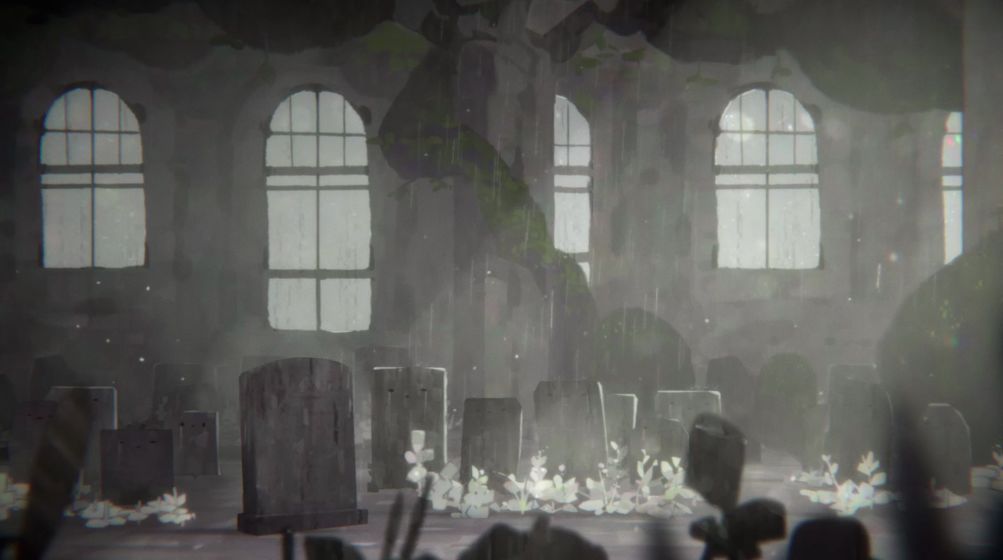 DEEMO II正式版截圖