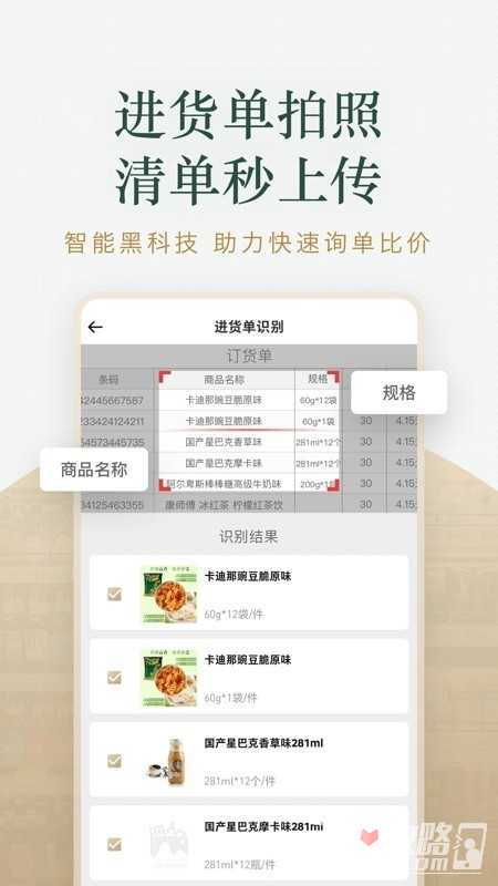 貨比三價(jià)