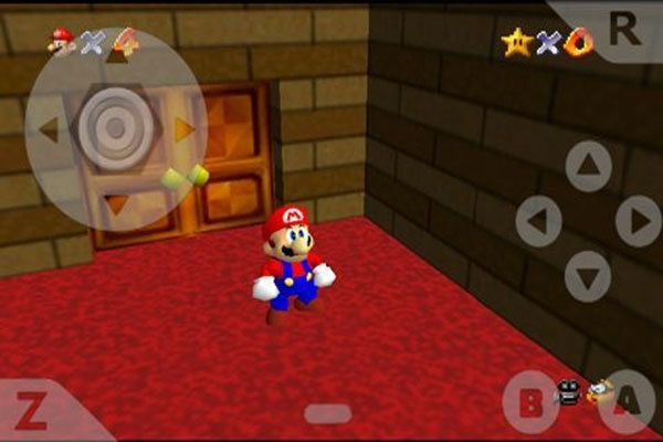 n64模擬器手機(jī)版