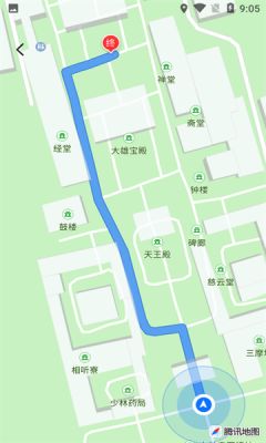 少林導(dǎo)游