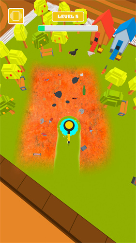 我修路贼6官方版截图