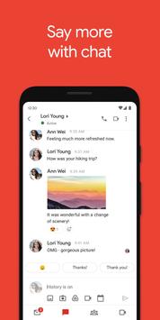 google郵箱手機(jī)版截圖