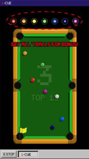 ONECUE