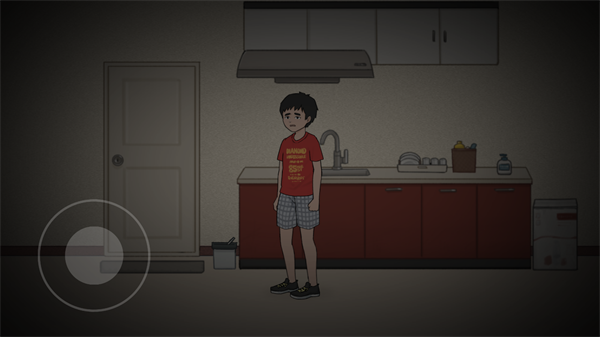 杰哥不要游戲