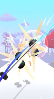 武士一刀兩斷 手機版