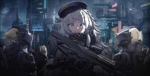 妮姬勝利女神手游安裝包