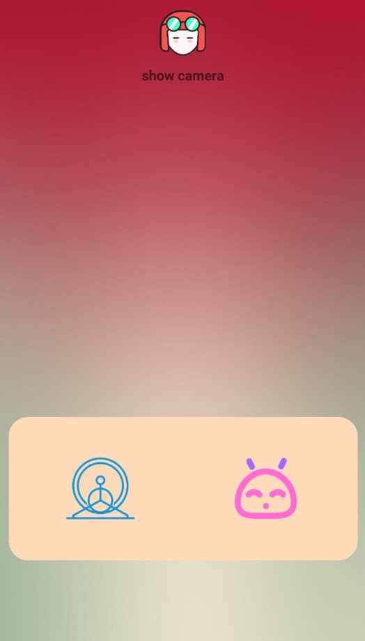 特效相機(jī) 3.0.0