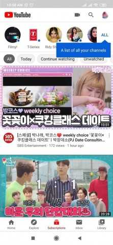 YouTube最新安装包