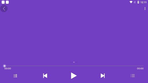 綠樂音樂3.4版截圖
