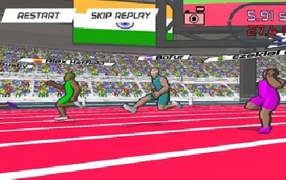 速度之星内置MOD模组截图3