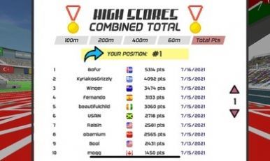 速度之星内置MOD模组截图2