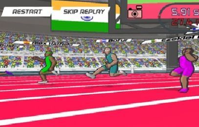 速度之星内置MOD模组截图1