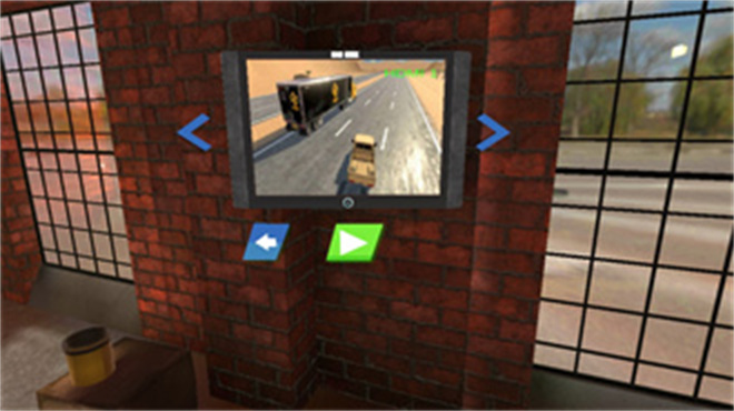 中东豪车模拟器截图2