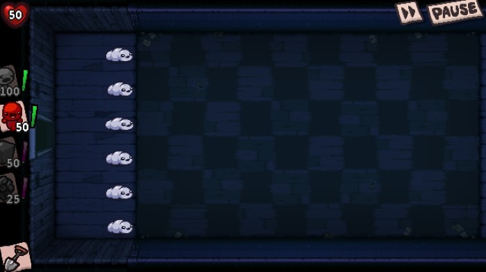 以撒的结合重生