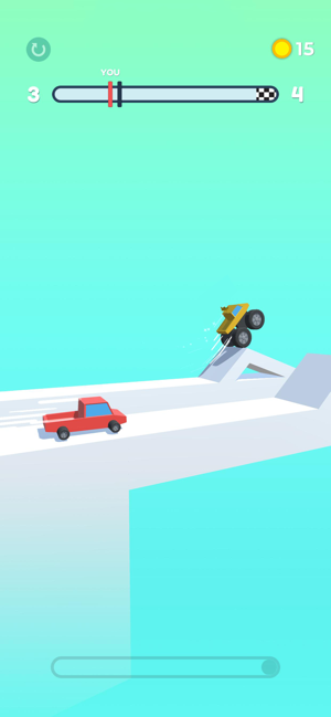 車(chē)輪攀爬