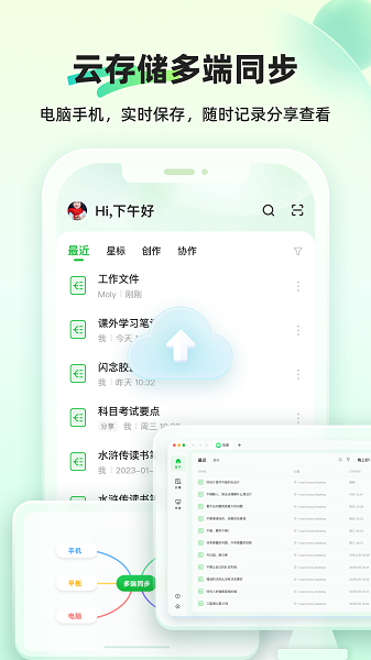 思維導(dǎo)圖MindMaster