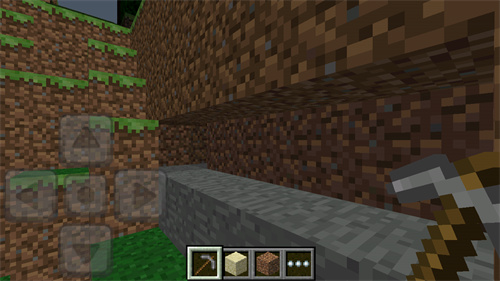 我的世界奥特曼12