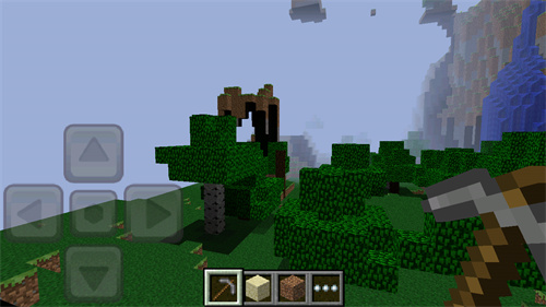 我的世界奥特曼12