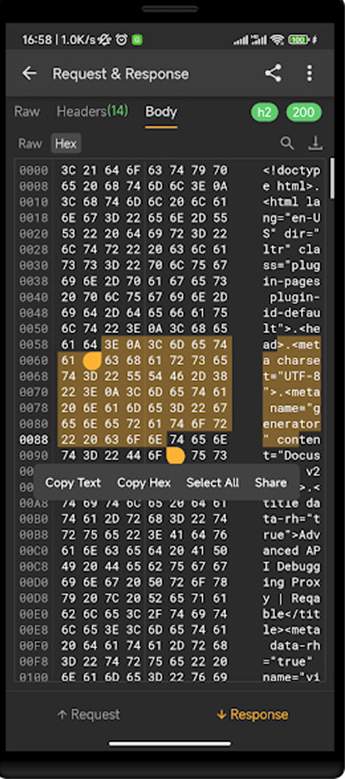 stream抓包免费安装包截图3