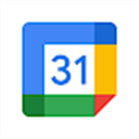 Google日历中文版