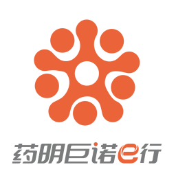 藥明巨諾e行