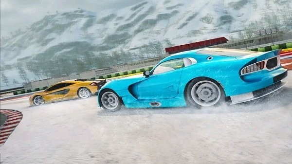 3d賽車王
