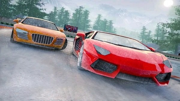3d賽車王
