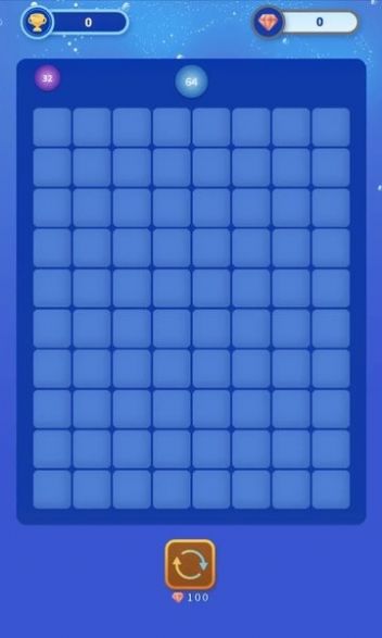快樂合成2048