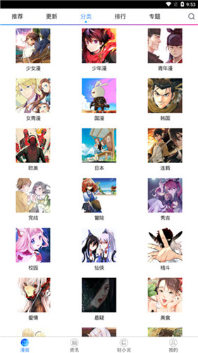喵紳士免費版
