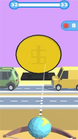 無敵彈弓手游