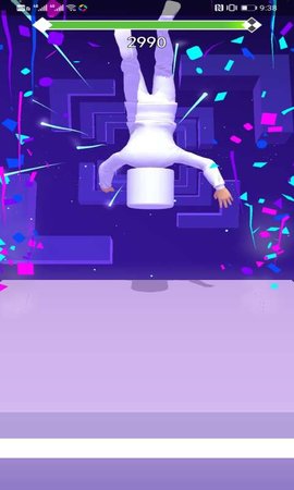 炫彩節(jié)奏達人截圖