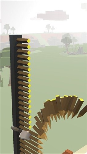 切碎一切大师截图