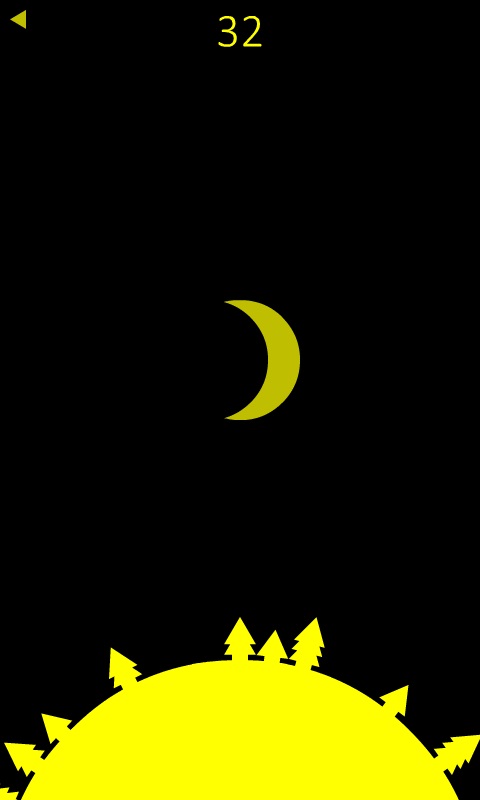 yellow手游截圖