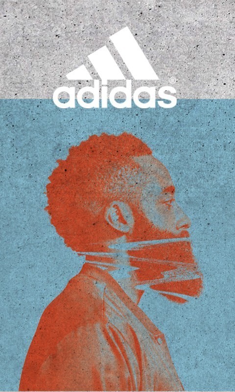 adidas CONFIRMED截圖