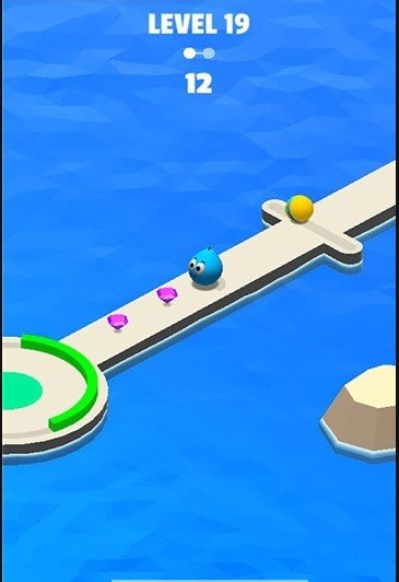 谈个恋爱太难了安卓版截图1