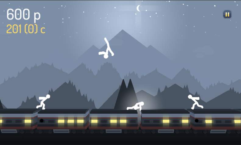 影子战士传说 汉化版截图3