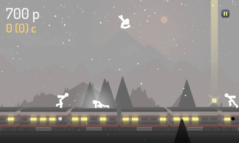 影子战士传说 汉化版截图2