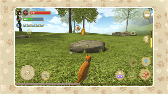 萌宠生存记官方版截图