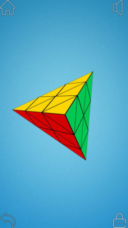 魔方3D模擬器手游截圖