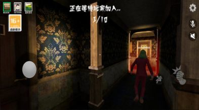 逃離像素之家截圖