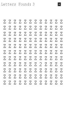 數(shù)字找茬 免費版截圖