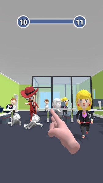 超能力大师游戏截图