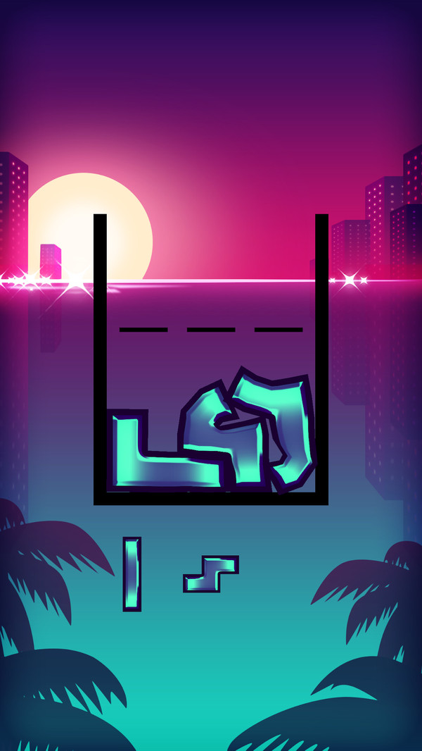 果凍消消樂(lè)截圖