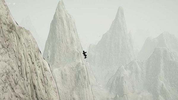 雪地奔馳 中文版